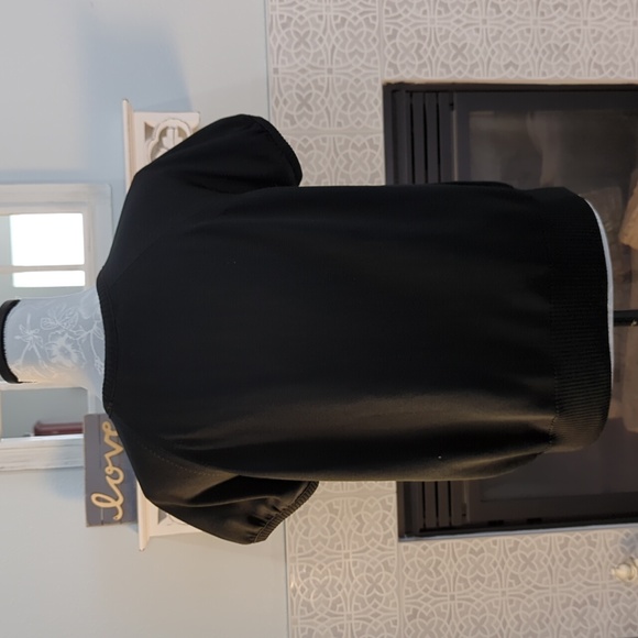 Givenchy Sport Lightweight S/S Sweater Top - Picture 7 of 8